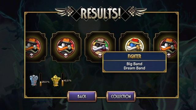 открытие АКЦИИ за 70 уровень | Skullgirls Mobile