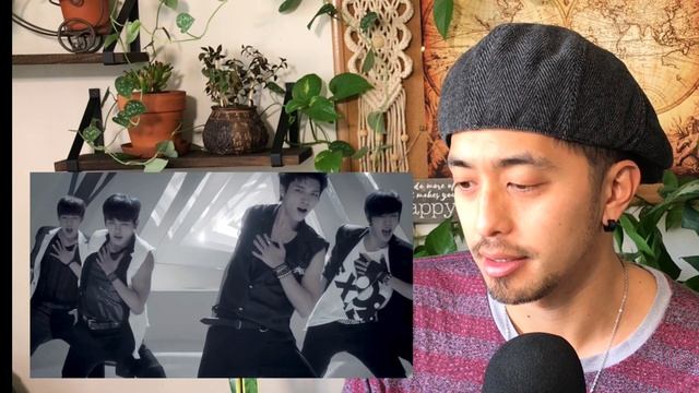 INFINITE(인피니트) _ The Chaser(추격자) MV + Dance Practice || Professional Dancer Reacts смотреть онлайн
