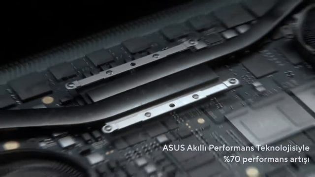 Zenbook 14X OLED UX5401 смотреть онлайн