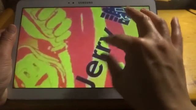 Samsung Galaxy note 10 1 2014 Edition SM P605 LTE Tablet test 3 1 смотреть онлайн