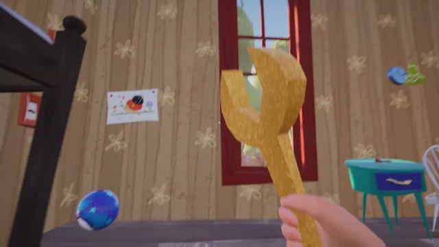 Hello Neighbor Act 1 Walkthrough (No Commentary)