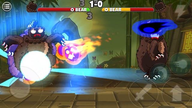 Blackmoor 2 PvP O Bear VS Himself смотреть онлайн