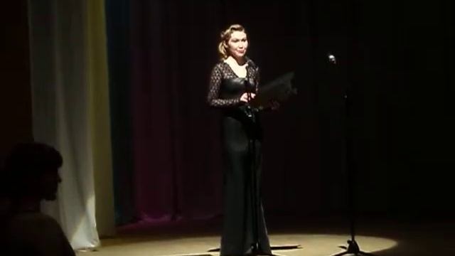 Юбилей библиотеки им. С.Я. Маршака смотреть онлайн