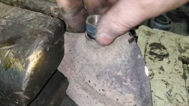 Субару Аутбек - Subaru Outback смотреть онлайн