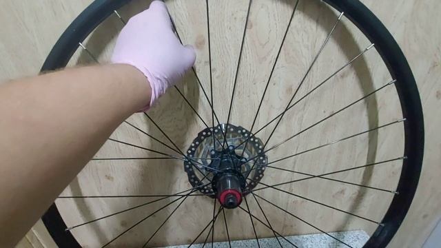 Horh Forest 9.0. Обзор велосипеда, ремонт задней втулки. Ужасный сервис!!! смотреть онлайн