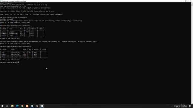 ALTER TABLE ADD CONSTRAINT FOREIGN KEY смотреть онлайн