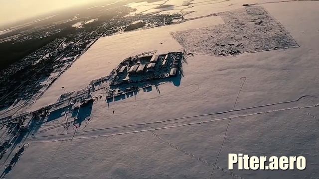 Прыжки с парашютом в СПб. Piter.aero смотреть онлайн