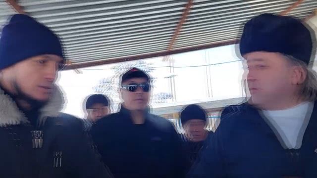 1000 жителей дач Мурат 1,2 не могут принять участие в решение судьбы своего массива. смотреть онлайн