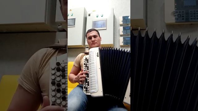 Из репертуара Салавата Фатхутдинова "Энкэмнен догалары". смотреть онлайн