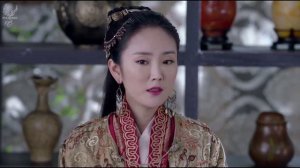Легенда о нефритовом мече 1 сезон 4 серия
