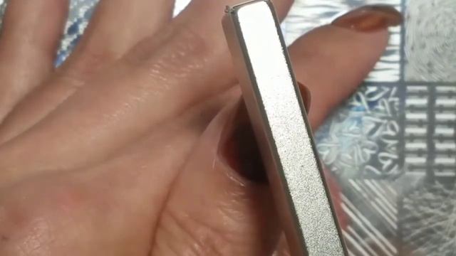 Magnetic gradient plus stamping tutorial смотреть онлайн