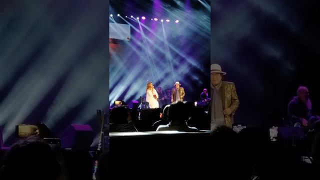 Al Bano & Romina Power, Sofia, 08.11.2022, Sharazan смотреть онлайн