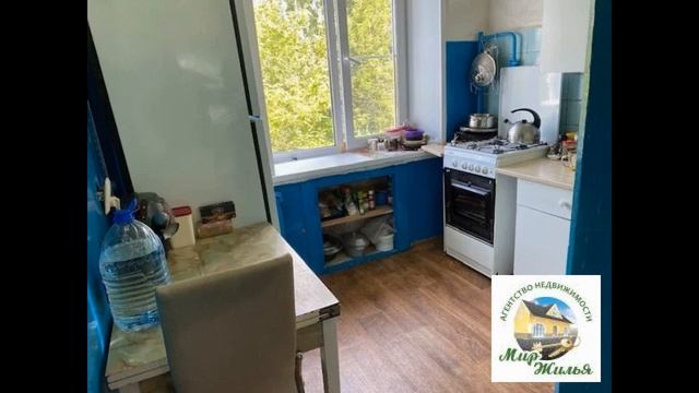 Продам 3-х комн. квартиру в г. Щелково ул. 1-й Советский пер. д. 6 А смотреть онлайн