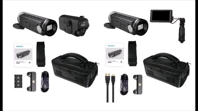 5 Монокуляр тепловизор с Алиэкспресс Monocular thermal imager Aliexpress Монокуляры Тепловизоры смотреть онлайн