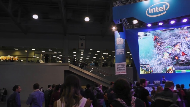 Игромир 2018 / 2019 - Мысли по поводу выставки | Стоит ли ехать в следующий раз?