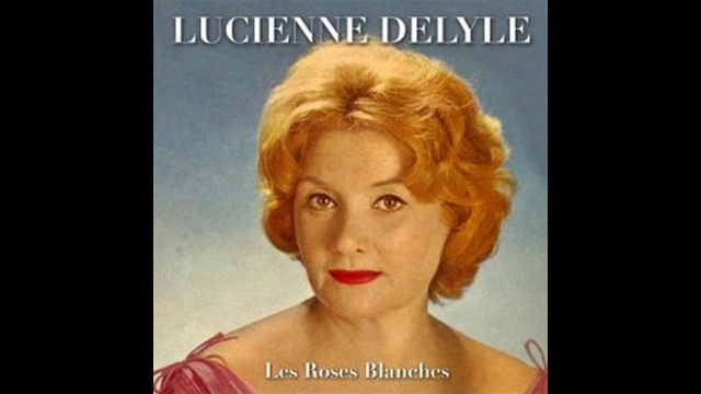 Lucienne Delyle - Les Amants du Dimanche смотреть онлайн