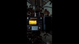 Обзор гитарного мультипроцессора MOOER GE 100