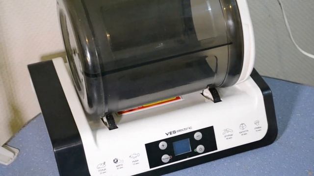 #2.2 ОНА РАБОТАЕТ! Солнечная Панель 30 W / SOLAR PANEL 30W!!!. смотреть онлайн