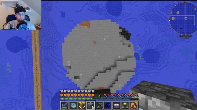 LIVE: Minecraft FTB Infinity Evolved - Mischief of Mice Patreon-Server pt 25 смотреть онлайн