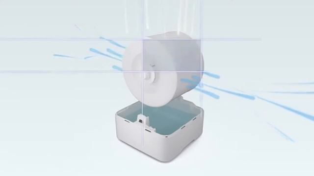 Мойка воздуха Boneco W200 смотреть онлайн