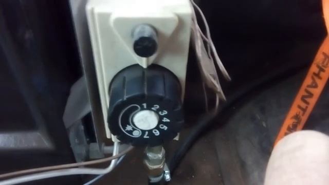 Безопасное и экономное автономное отопление в автомобиле смотреть онлайн