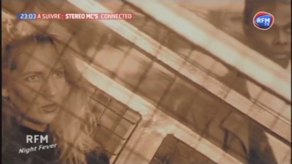 Captain Hollywood Project - More & More (RFM TV)