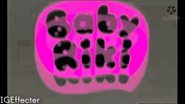 Babyriki Logo Effects (Sponsored By G-Major Effects)