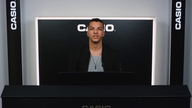 CELVIANO AP-470 - Audio Recording