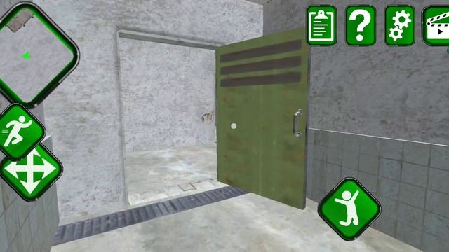 Sponge Area 51 Neighbor Escape Alien Base Secret | Level 12 | Gameplay смотреть онлайн