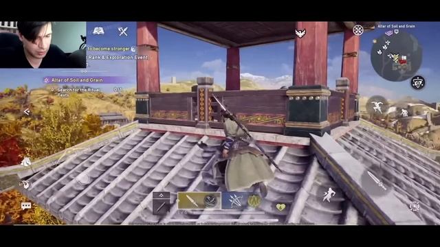 Новый Ассасин на мобилу - Полноценный обзор!! Assassin’s Creed MOBILE Jade - (Android Ios) смотреть онлайн