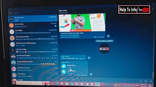 How to Create a Header in WordPress without Elementor In Hindi смотреть онлайн