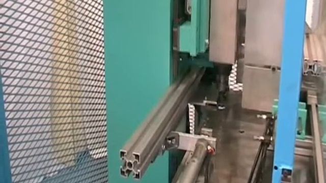АВТОМАТИЧЕСКИЙ СВЕРЛИЛЬНЫЙ/ ФАСКОСЪЕМНЫЙ СТАНОК ДЛЯ РУЧЕК КИСТЕЙ "2FS/P" смотреть онлайн