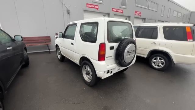 Что с ценами на Японские и Корейские автомобили? Обзор стоянки СЕВЕР ДВ смотреть онлайн