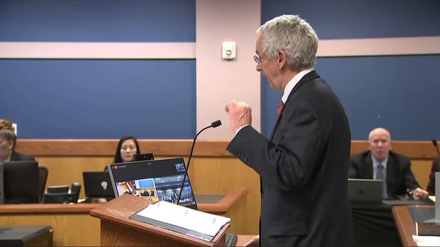 Fani Willis hearing live stream | Arguments on motions to disqualify смотреть онлайн