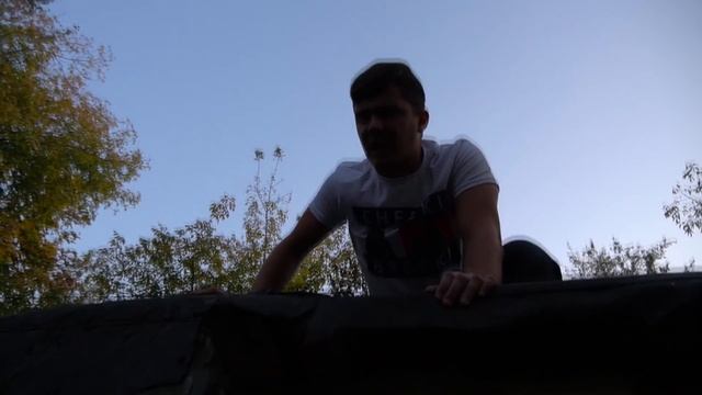 Что будет если Сумасшедший наденет маску Скряги | Мы об этом пожалели смотреть онлайн