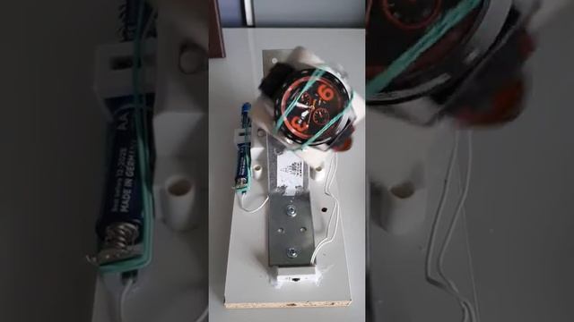 Как сделать виндер для часов своими руками смотреть онлайн