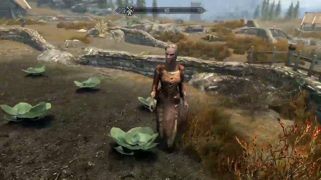 стрим скайрим ps4 3 смотреть онлайн