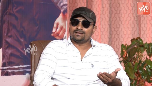 Action Movie Team Exclusive Interview | Akanksha Puri | Adepu Srinivas | Sundar C | YOYO TV Channel смотреть онлайн