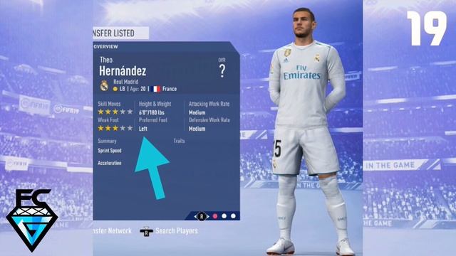FIFA 19 CAREER MODE: NEW FEATURES