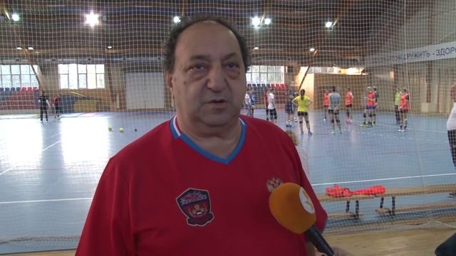 Первая тренировка сборной России в Ростове смотреть онлайн