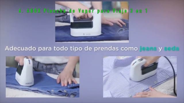 ? Los Top ?8 Mejores Planchas Verticales Del 2019 ? смотреть онлайн