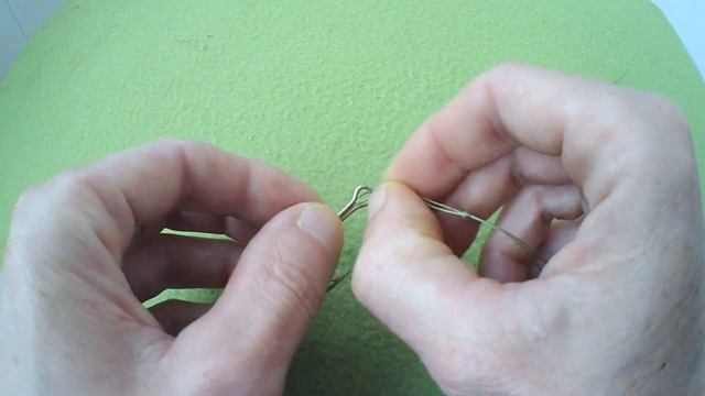 Как Правильно связать поводок из Плетёнки для Ловли Щуки на Живца,Такой Поводок Выдержит монстра! смотреть онлайн