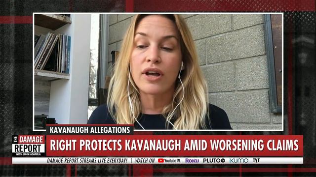 Piper Perabo Speaks #MeToo Movement | Best Interviews Of 2019 смотреть онлайн