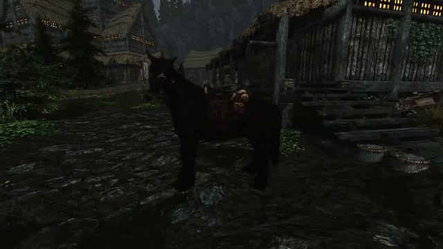 Let's Play Skyrim (PerMa): Episode 28