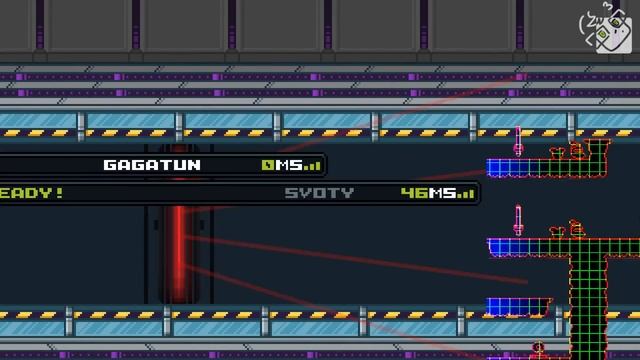 ТИПА КРУТЫЕ УТКИ (Duck Game) смотреть онлайн