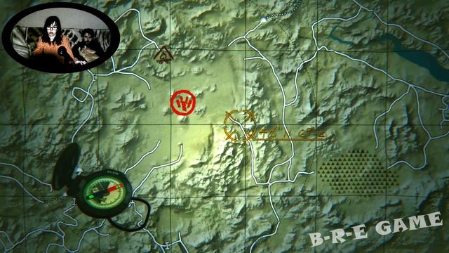 ▲Kholat прохождение ▲ЛЕСНЫЕ БЕГУНЫ▲#4 смотреть онлайн