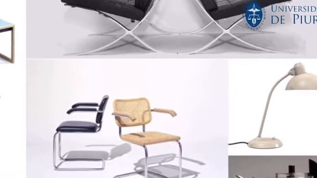 La Bauhaus y Walter Gropius. смотреть онлайн