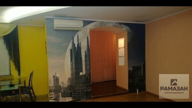 2-к Юго-западная 3, ТЦ Тандем смотреть онлайн