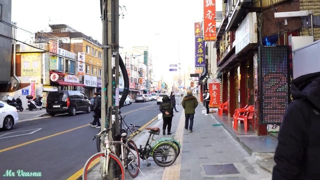 Visit Suwon, the nice city of Gyeonggi-do South Korea смотреть онлайн