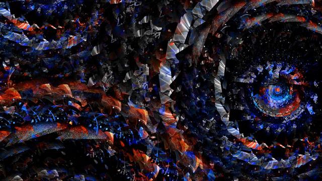 Околосмертный опыт Джеймса смотреть онлайн